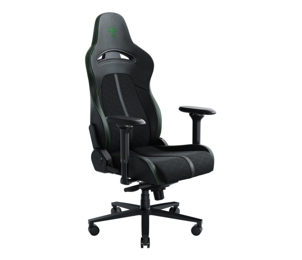 RAZER Enki Green RZ38-03720100-R3G1 - 718862 - zdjęcie